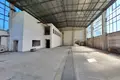 Земельный участок со складами