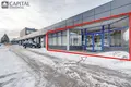Nieruchomości komercyjne 200 m² w Wilno, Litwa