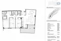 Квартира 4 комнаты 102 м² Эстепона, Испания