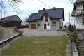 4 bedroom house 160 m² Jablonka, Poland