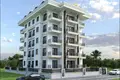 2 room house 55 m² Mahmutlar, Turkey