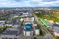 2 bedroom apartment 66 m² Oulu sub-region, Finland