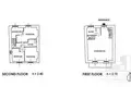 Haus 3 Schlafzimmer 210 m² Ossuccio, Italien