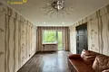 Appartement 3 chambres 59 m² Minsk, Bélarus