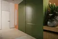 Wohnung 2 Schlafzimmer 140 m² Budva, Montenegro