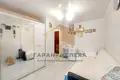 Wohnung 1 zimmer 20 m² Muchaviecki sielski Saviet, Belarus