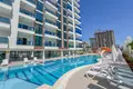 1 bedroom apartment  Mahmutlar, Turkey