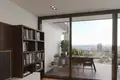 Studio 1 chambre 36 m² Tbilissi, Géorgie