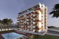 2 bedroom apartment 62 m² Abadin, Spain