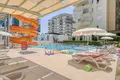 2 bedroom apartment  Kargıcak, Turkey