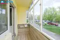 4 room apartment 81 m² Kaunas, Lithuania