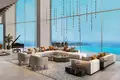 Mieszkanie 1 pokój 69 m² Dubaj, Emiraty Arabskie