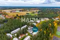 Квартира 3 комнаты 75 м² Oulu sub region, Финляндия