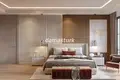 Appartement 5 chambres 178 m² Bakirkoy, Turquie