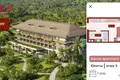 Villa 53 m² Benoa, Indonesia