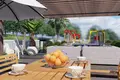 Appartement 61 m² Akarca Koyu, Turquie