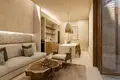 2 bedroom apartment 70 m² Ungasan, Indonesia