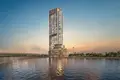 Apartamento 1 habitación 86 m² Dubái, Emiratos Árabes Unidos