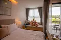 1 bedroom apartment 31 m² Phuket City Municipality, Thailand