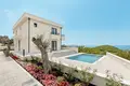 Villa de 9 pièces 318 m² Katun Rezevici, Monténégro