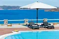 Hotel 825 m² en Adamantas, Grecia