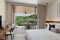 Appartement 3 chambres 251 m² Choeng Thale, Thaïlande
