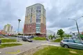 Квартира 1 комната 44 м² Минск, Беларусь