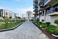 1 bedroom apartment 54 m² Gazipasa, Turkey