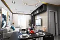Apartamento 1 habitación 120 m² Oba, Turquía