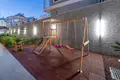 Furnished 2+1 Apartment with Pool View in Alanya – 75 m², 1 km to the Sea