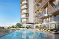 Квартира 2 комнаты 81 м² Дубай, ОАЭ
