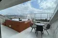 Penthouse z 2 sypialniami 144 m² Susanj, Czarnogóra