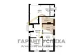 Haus 148 m² Vialikija Matykaly, Belarus