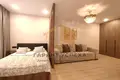 Appartement 1 chambre 42 m² Muchaviecki sielski Saviet, Bélarus