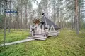Villa  Kittila, Finlande