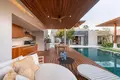 Villa 4 chambres 420 m² Choeng Thale, Thaïlande
