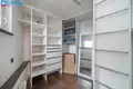 Mieszkanie 3 pokoi 80 m² Wilno, Litwa