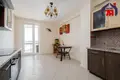 Mieszkanie 2 pokoi 81 m² Mińsk, Białoruś