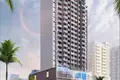 Appartement 2 chambres 84 m² Doubaï, Émirats arabes unis