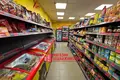 Shop 161 m² in Hrodna, Belarus