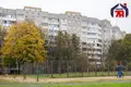 Квартира 1 комната 35 м² Минск, Беларусь