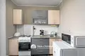 Mieszkanie 1 pokój 38 m² Mińsk, Białoruś
