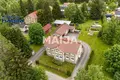 Maison  Liminka, Finlande