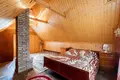 Haus 92 m² Piatryskauski sielski Saviet, Belarus