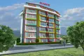 Mieszkanie 52 m² Alanya, Turcja