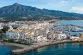 2 bedroom apartment 107 m² San Pedro Alcantara, Spain