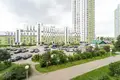 Wohnung 1 zimmer 48 m² Minsk, Belarus