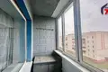 Appartement 2 chambres 51 m² Sloutsk, Bélarus