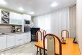 Apartamento 3 habitaciones 84 m² Minsk, Belarús