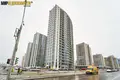 Apartamento 3 habitaciones 64 m² Minsk, Belarús